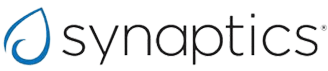 Synaptics-logo