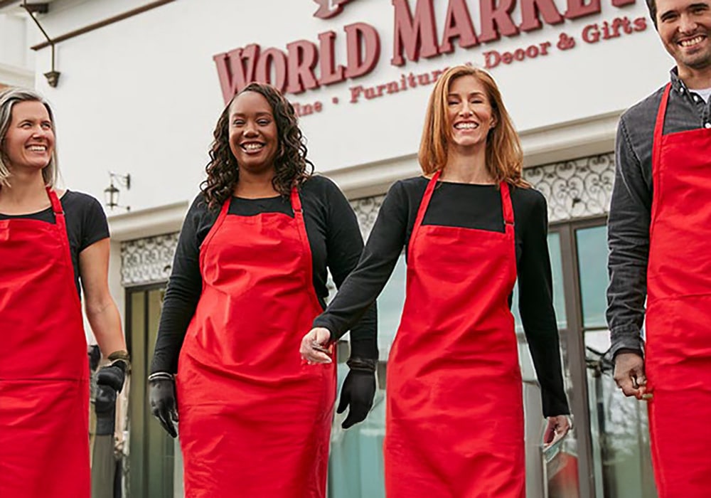 World Market
