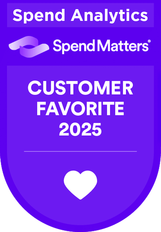 Customer_Favorite_Spend Analytics_2025