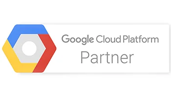 Google Cloud Platform Partner