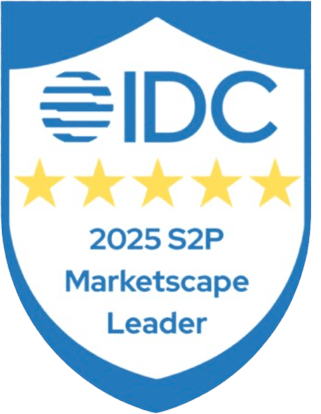 IDC-badge