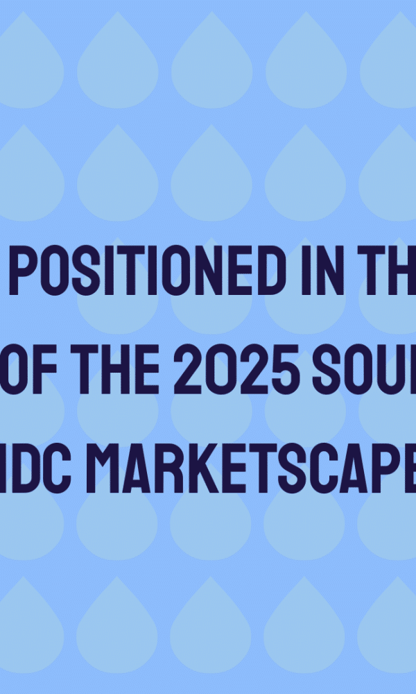Raindrop Named a Leader in 2025 IDC MarketScape for Source-to-Pay