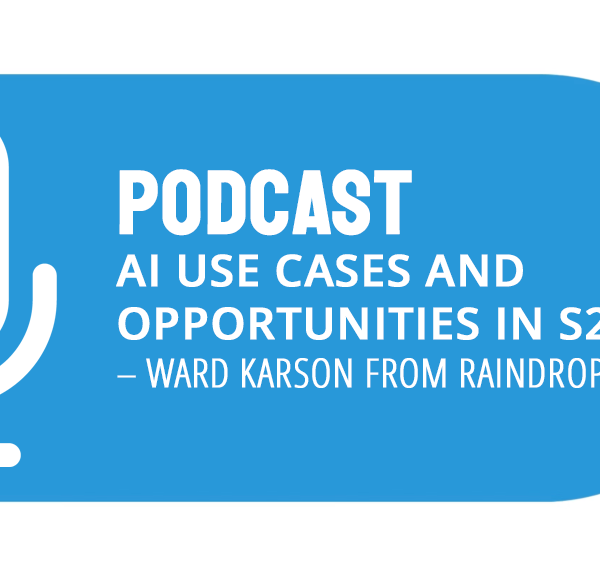 AI Use Cases and Opportunities in S2P