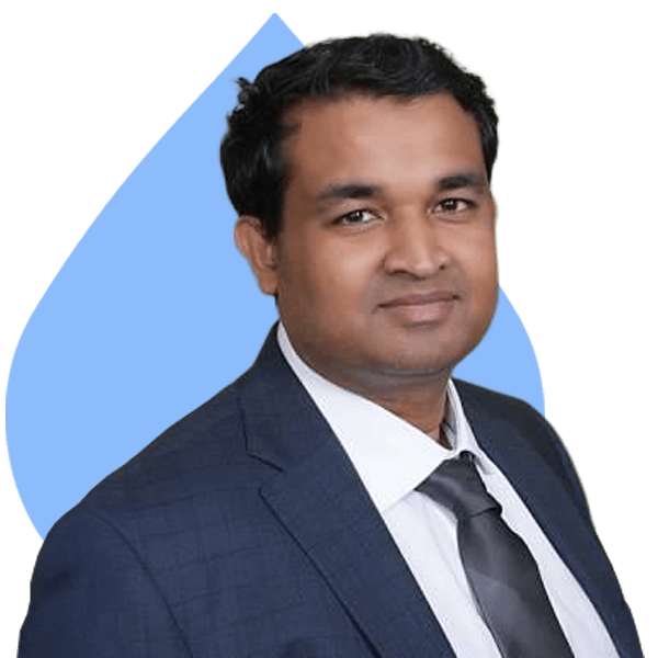Gokul Muthuswamy