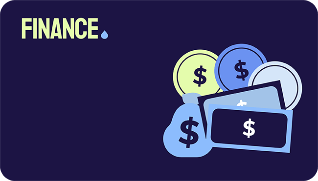 Finance