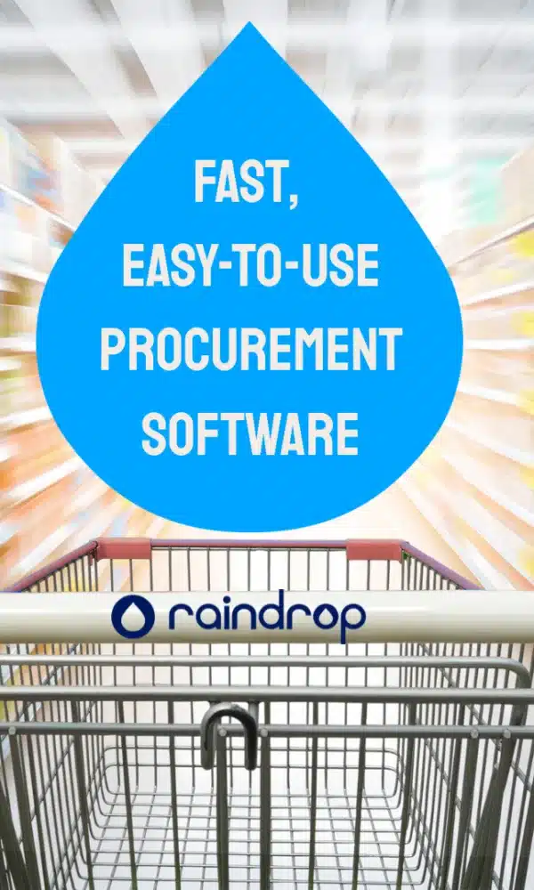 Fast easy to use procurement software 5 600x1000