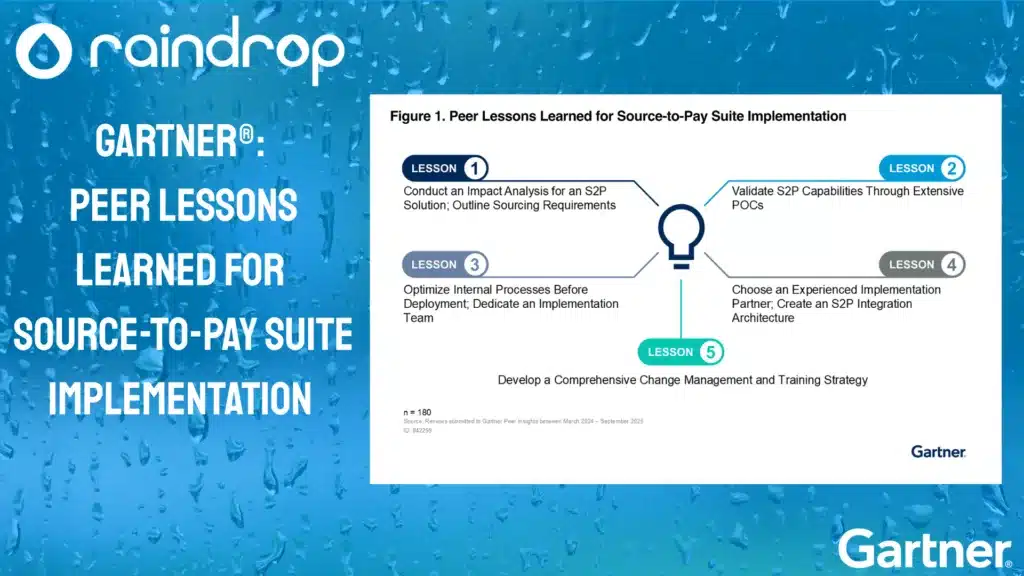 Gartner Peer Lessons Learned For Source To Pau Suite Implementation 7 1024x576