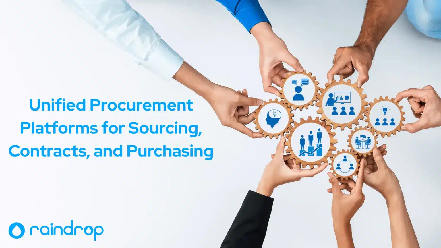 Unified Procurement Platforms for Sourcing Contracts and Purchasing Raindrop Systems 1 1536x864