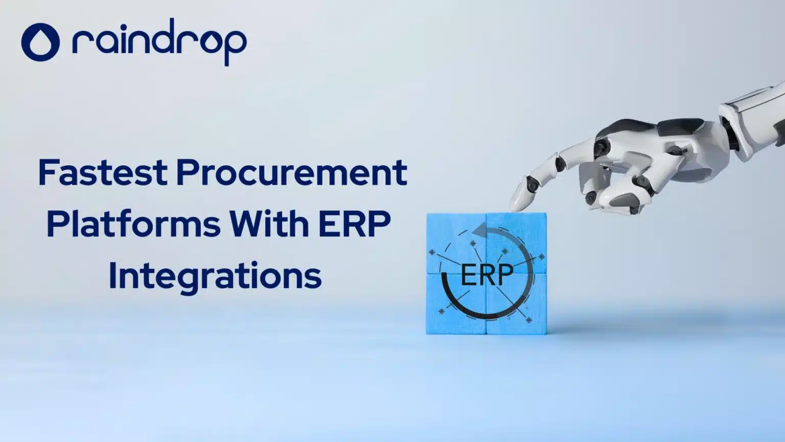 Fastest Procurement Platforms With ERP Integrations  1536x864