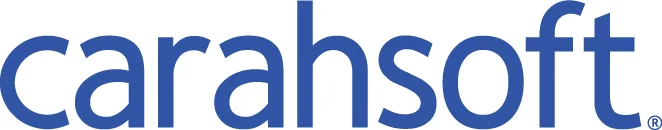Carahsoft Blue Logo Web